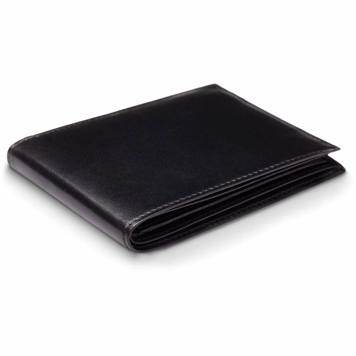 Bosca Old Leather Executive ID Wallet - RFID 7 Bosca Old Leather Executive ID Wallet - RFID - Image 7