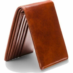 Bosca Old Leather 5 Pocket Wallet W/ID 13 Bosca Old Leather 5 Pocket Wallet W/ID -suitcase sale 9512 27 2