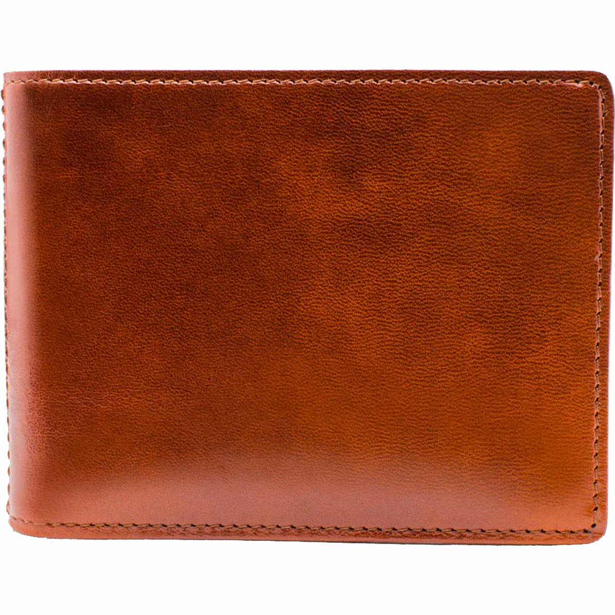 Bosca Old Leather 5 Pocket Wallet W/ID 8 Bosca Old Leather 5 Pocket Wallet W/ID - Image 8