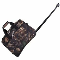 American Flyer Camo Green 5-Piece Spinner Luggage Set 14 American Flyer Camo Green 5-Piece Spinner Luggage Set -suitcase sale 95400 5 CGRN 10