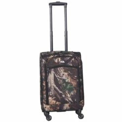 American Flyer Camo Green 5-Piece Spinner Luggage Set 16 American Flyer Camo Green 5-Piece Spinner Luggage Set -suitcase sale 95400 5 CGRN 2