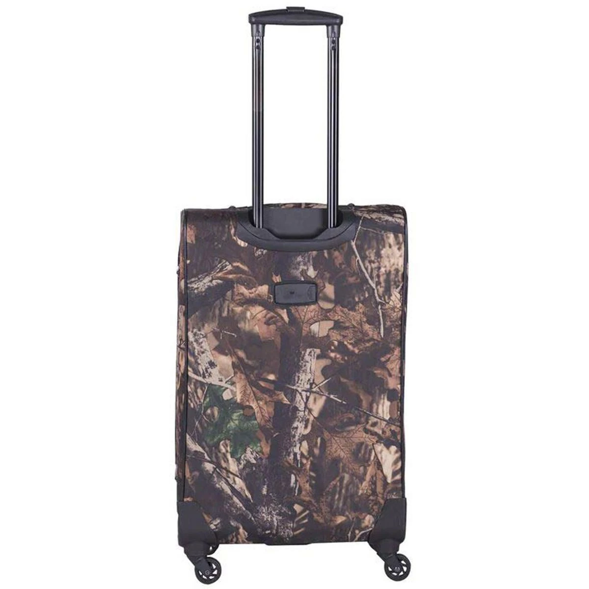 American Flyer Camo Green 5-Piece Spinner Luggage Set 11 American Flyer Camo Green 5-Piece Spinner Luggage Set - Image 11