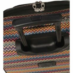 American Flyer Gold Coast 5-Piece Spinner Luggage Set 14 American Flyer Gold Coast 5-Piece Spinner Luggage Set -suitcase sale 96300 5 PIN 1