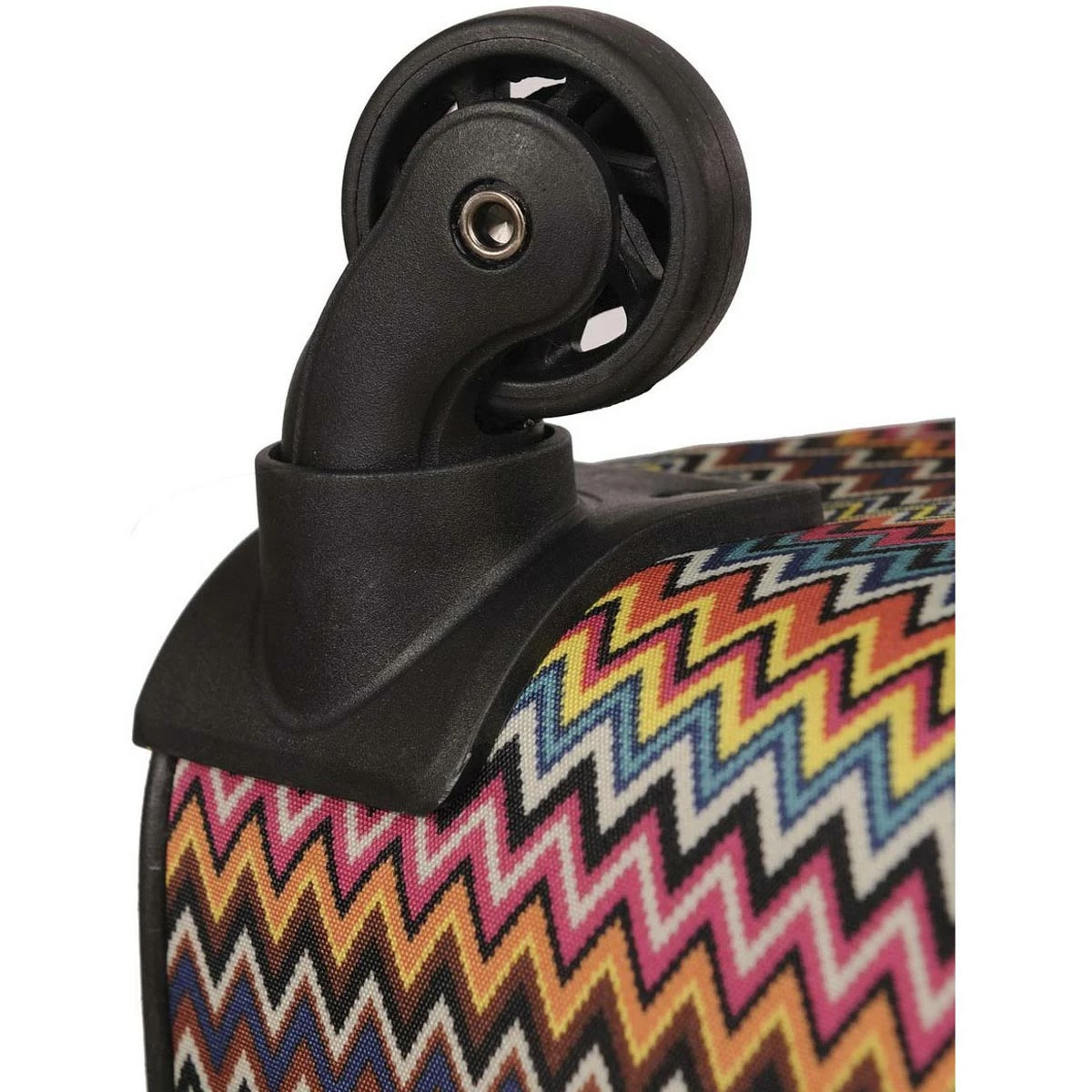 American Flyer Gold Coast 5-Piece Spinner Luggage Set 7 American Flyer Gold Coast 5-Piece Spinner Luggage Set - Image 7