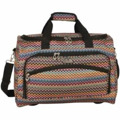 American Flyer Gold Coast 5-Piece Spinner Luggage Set 12 American Flyer Gold Coast 5-Piece Spinner Luggage Set -suitcase sale 96300 5 PIN 5