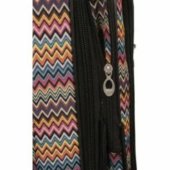 American Flyer Gold Coast 5-Piece Spinner Luggage Set 13 American Flyer Gold Coast 5-Piece Spinner Luggage Set -suitcase sale 96300 5 PIN 7