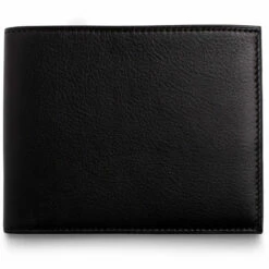 Bosca Nappa Vitello Bifold With Card/ID Flap - RFID -suitcase sale 97 100 7