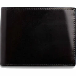 Bosca Old Leather BiFold With Card/ID Flap -suitcase sale 97 59 8