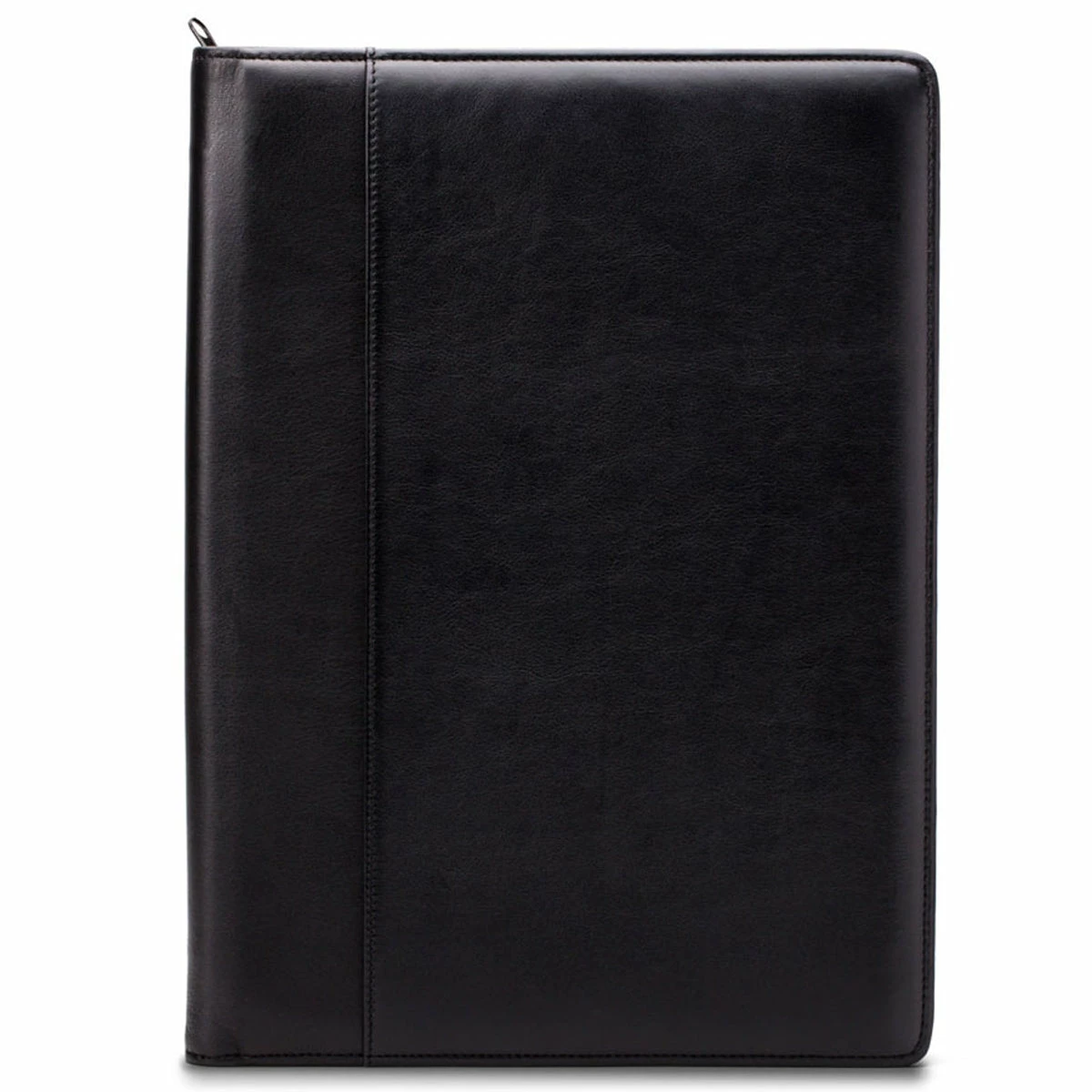 Bosca Nappa Vitello Deluxe Zip Around Portfolio Organizer 2 Bosca Nappa Vitello Deluxe Zip Around Portfolio Organizer - Image 2