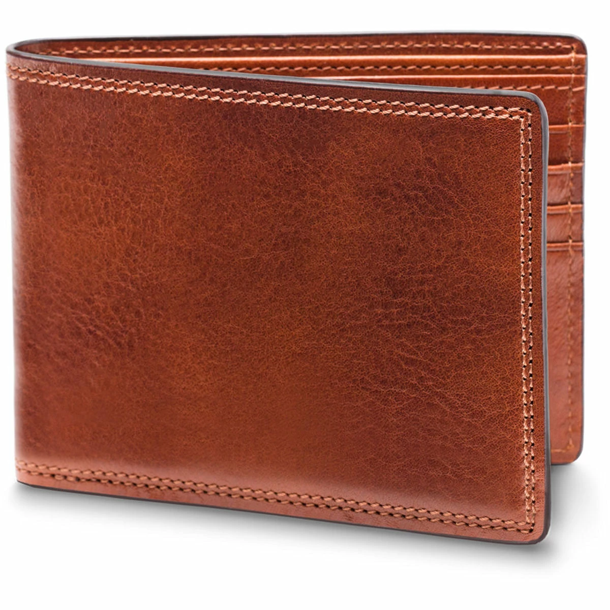 Bosca Dolce 8 Pocket Deluxe Executive Wallet 3 Bosca Dolce 8 Pocket Deluxe Executive Wallet - Image 3