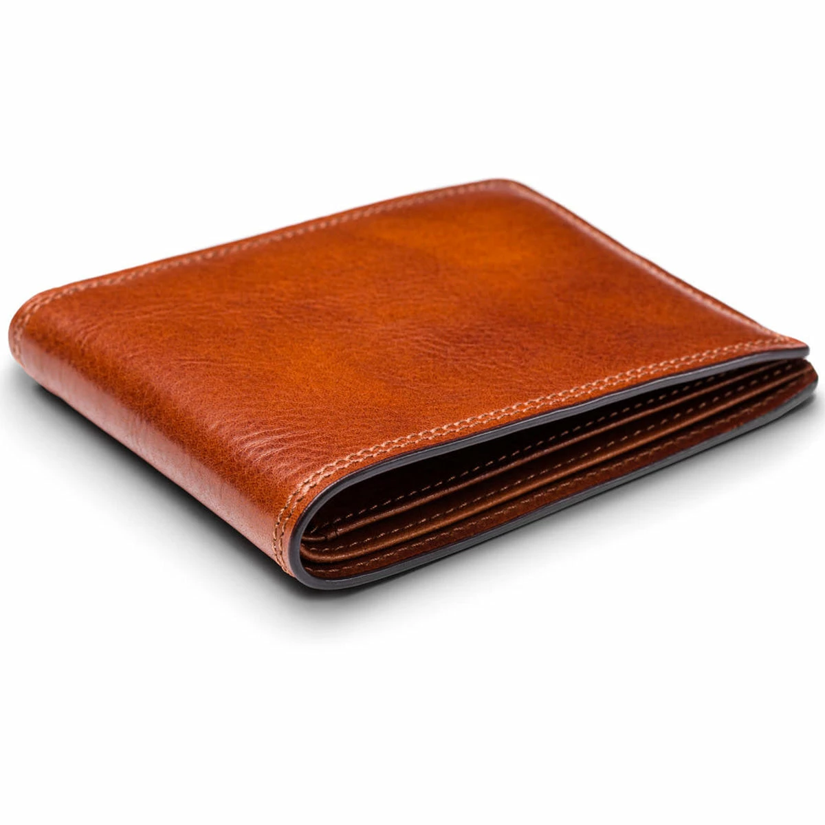 Bosca Dolce 8 Pocket Deluxe Executive Wallet 7 Bosca Dolce 8 Pocket Deluxe Executive Wallet - Image 7