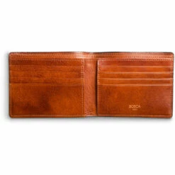 Bosca Dolce 8 Pocket Deluxe Executive Wallet 12 Bosca Dolce 8 Pocket Deluxe Executive Wallet -suitcase sale 98 217 4