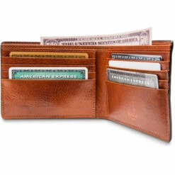 Bosca Dolce 8 Pocket Deluxe Executive Wallet 11 Bosca Dolce 8 Pocket Deluxe Executive Wallet -suitcase sale 98 217 5