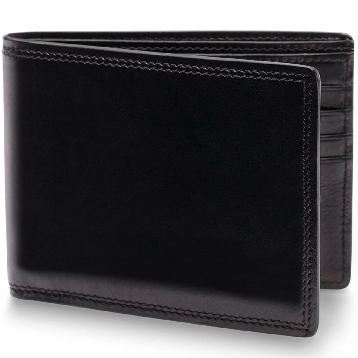 Bosca Dolce 8 Pocket Deluxe Executive Wallet 1 Bosca Dolce 8 Pocket Deluxe Executive Wallet