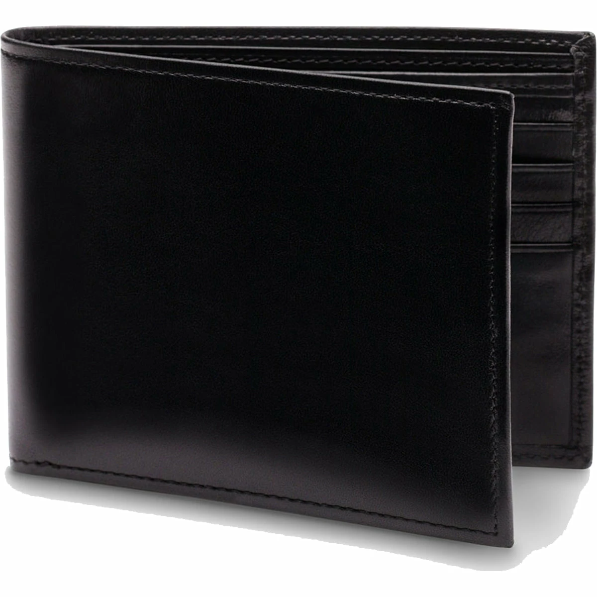 Bosca Old Leather 8 Pocket Wallet - RFID 1 Bosca Old Leather 8 Pocket Wallet - RFID