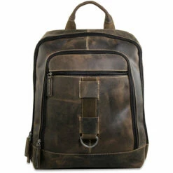 Jack Georges Arizona Backpack A4516