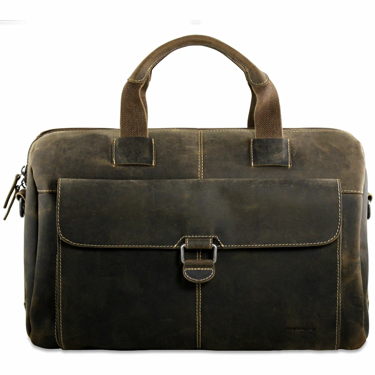 Jack Georges Arizona Over Nighter/Day Bag A4718 1 Jack Georges Arizona Over Nighter/Day Bag A4718