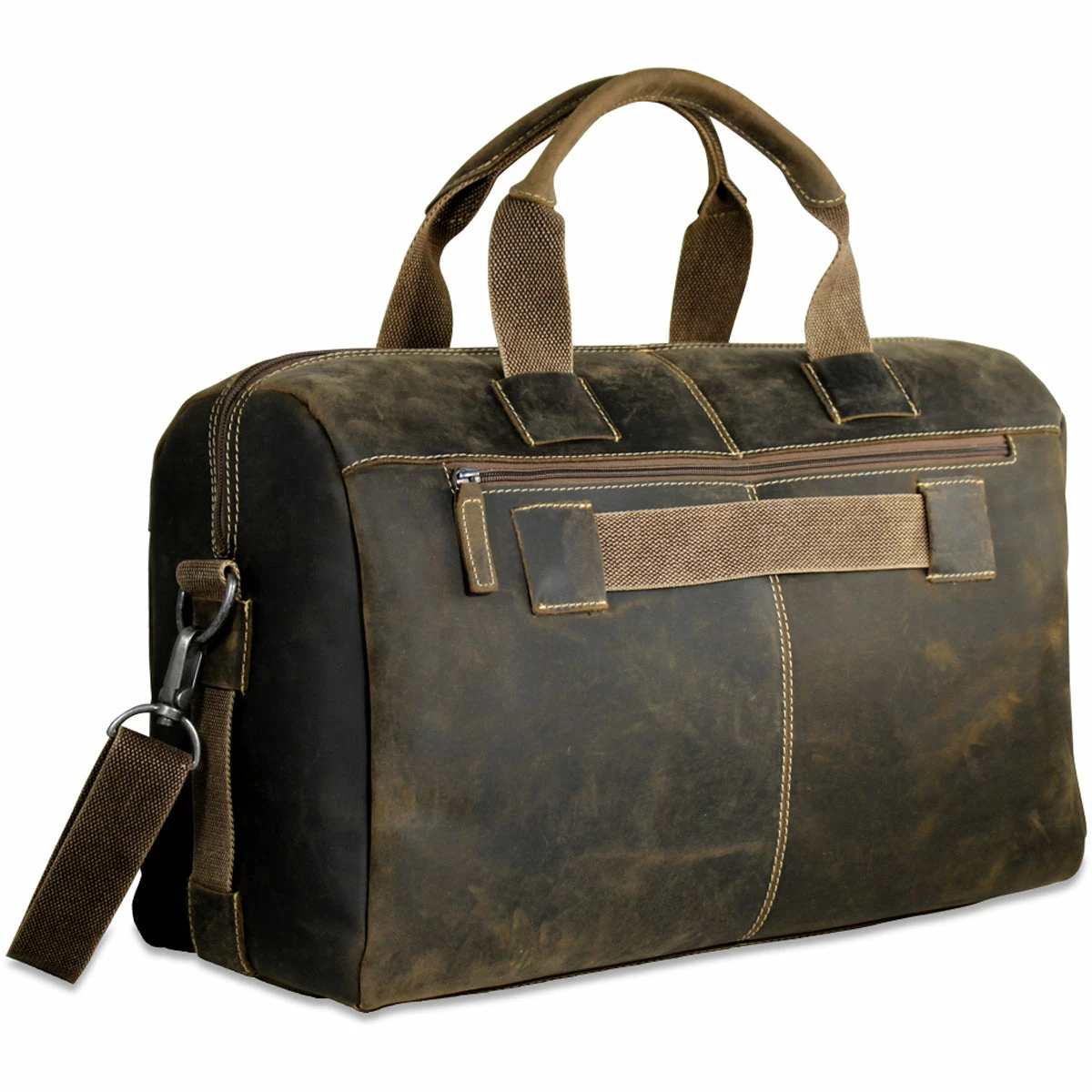 Jack Georges Arizona Over Nighter/Day Bag A4718 3 Jack Georges Arizona Over Nighter/Day Bag A4718 - Image 3