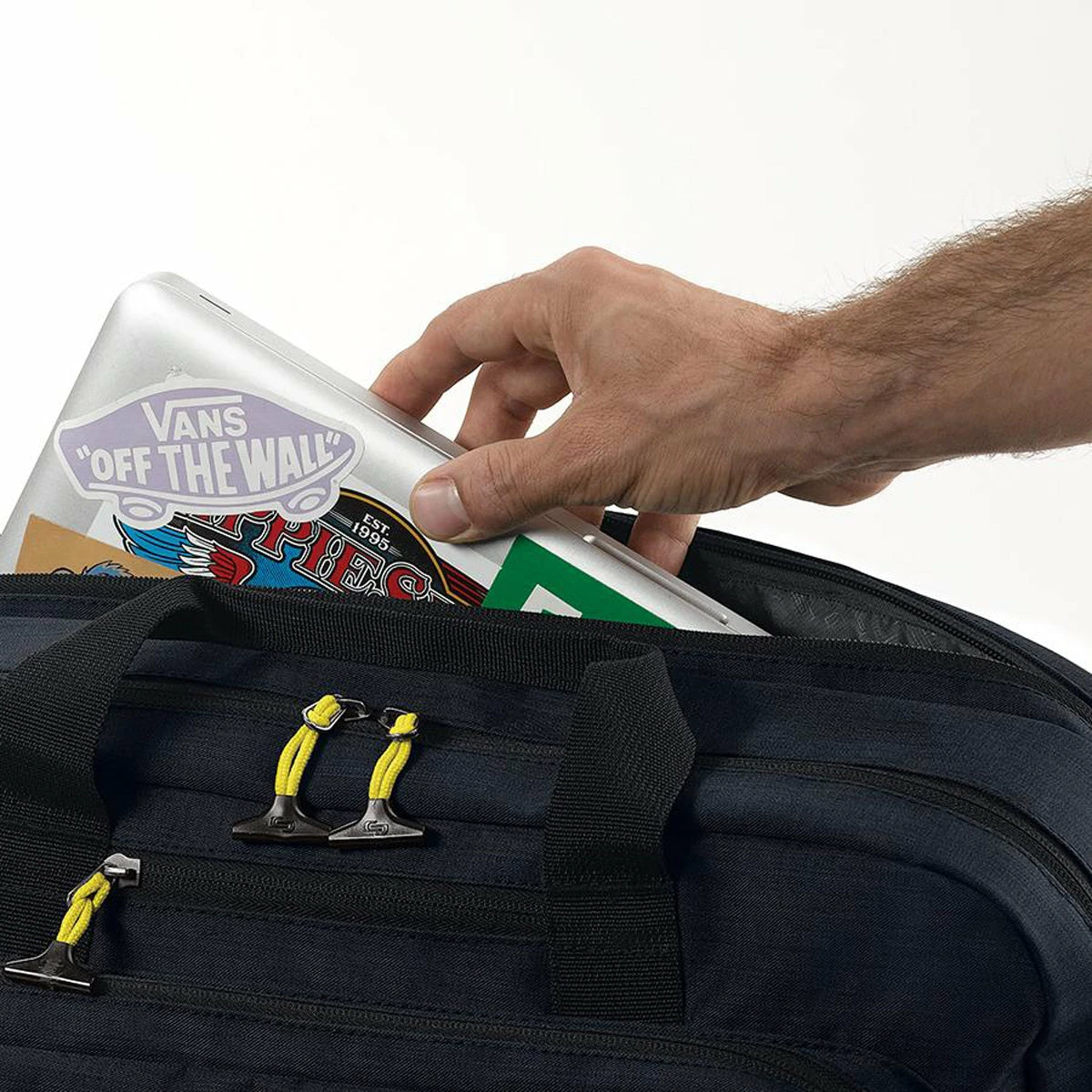 Solo New York Work To Play Hybrid Backpack 4 Solo New York Work To Play Hybrid Backpack - Image 4