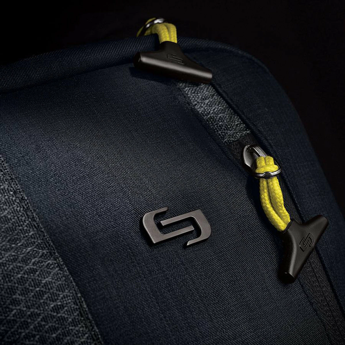 Solo New York Work To Play Hybrid Backpack 13 Solo New York Work To Play Hybrid Backpack - Image 13