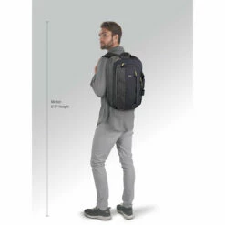 Solo New York Work To Play Hybrid Backpack 28 Solo New York Work To Play Hybrid Backpack -suitcase sale ACV330 4 Scale AV7 2000x 1a2744ec 05c2 4311 b121 cfbfe543d0d0