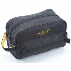 A. Saks Deluxe Toiletry Kit