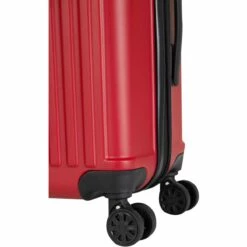 American Flyer Moraga 3-Piece Hardside Spinner Luggage Set 14 American Flyer Moraga 3-Piece Hardside Spinner Luggage Set -suitcase sale AF122 ST3 RED 14