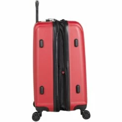 American Flyer Moraga 3-Piece Hardside Spinner Luggage Set 13 American Flyer Moraga 3-Piece Hardside Spinner Luggage Set -suitcase sale AF122 ST3 RED 4
