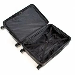 American Flyer Seger 3-Piece Hardside Spinner Luggage Set -suitcase sale AF141 ST3 PLM 10 scaled 1