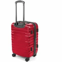 American Flyer Mina 3-Piece Hardside Spinner Luggage Set -suitcase sale AF142 ST3 RED 4 scaled 1