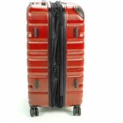 American Flyer Mina 3-Piece Hardside Spinner Luggage Set -suitcase sale AF142 ST3 RED 5 scaled 1