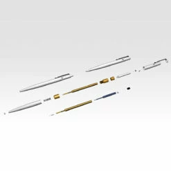 Fisher Space Pen Black Titanium Nitride Astronaut Space Pen -suitcase sale AG7 exploding View 700 c1e83df8 c6f2 454e 9e4c a6c024d8e0a8