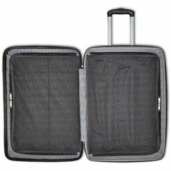 Samsonite Alliance SE 3 Piece Expandable Spinner Set -suitcase sale ALLIANCE SE INTERIOR ba6ee973 ce12 427d be76 a6fac5366c43