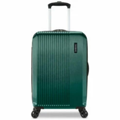 Samsonite Alliance SE 3 Piece Expandable Spinner Set -suitcase sale ALLIANCESE CARRY ONSPINNER ALPINEGREEN FRONT