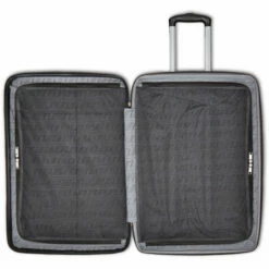 Samsonite Alliance SE Carry On Spinner -suitcase sale ALLIANCESE INTERIOR