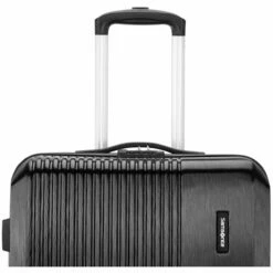 Samsonite Alliance SE 3 Piece Expandable Spinner Set -suitcase sale ALLIANCESE TROLLEYHANDLEEXTENDED f854a870 3ce7 4aea 99b3 670bb67d8c32
