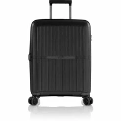 Heys AirLite 21" Expandable Spinner -suitcase sale Airlite 21 front black 1500x1500 e4c2f480 dea8 4d9f a2bb 5e9ccb3b7c7b