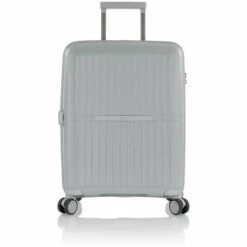 Heys AirLite 21" Expandable Spinner -suitcase sale Airlite 21 front grey 1500x1500 da3d5c9e a8bc 4e24 ac46 6dd28dfad86a