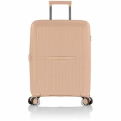 Heys AirLite 21" Expandable Spinner -suitcase sale Airlite 21 front nude 1500x1500 87b3df4b 1332 43fc b2b5 a1495143652a