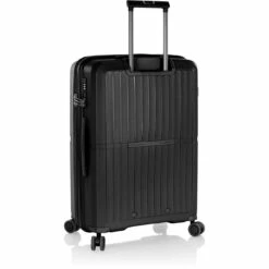 Heys AirLite 26" Expandable Spinner -suitcase sale Airlite 26 back black 1500x1500 7b8a2e19 aab0 4f0c baea c3f28f3c12bf