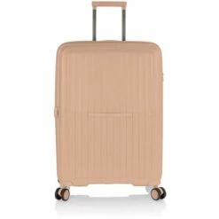 Heys AirLite 26" Expandable Spinner -suitcase sale Airlite 26 front nude 700x 7b501385 b2e6 43ac b448 14ae26103322