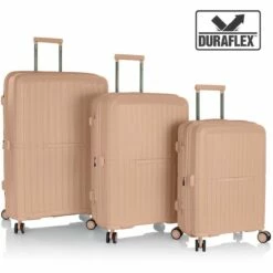 Heys AirLite 3 Piece Expandable Spinner Set -suitcase sale Airlite set Icon nude 1500x1500 ab33c524 03d2 4e3e b0c6 a9984670532d