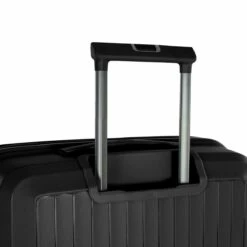 Heys AirLite 3 Piece Expandable Spinner Set -suitcase sale Airlite trolleyback black 1500x1500 f1fc853e 594b 4fb6 b9bf 8103008a2a3f