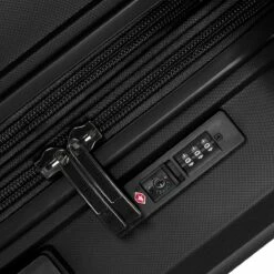 Heys AirLite 26" Expandable Spinner -suitcase sale Airlite tsa black 1500x1500 ceefb417 7a70 4223 9d8f 6d5ff771c7c2