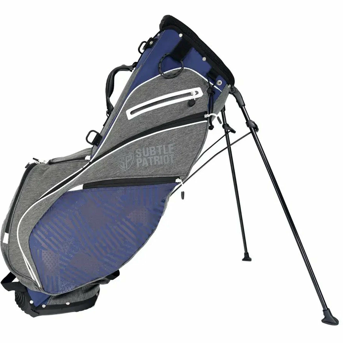 Subtle Patriot Ambush Stand Bag 3 Subtle Patriot Ambush Stand Bag - Image 3