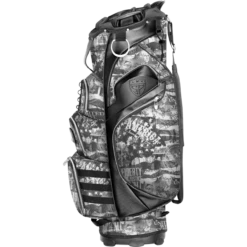 Subtle Patriot America's Graffiti Golf Cart Bag 3 Subtle Patriot America's Graffiti Golf Cart Bag -suitcase sale Americas Graffiti Golf Cart Bag