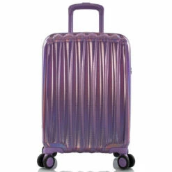Heys ASTRO 21" Carry On Spinner -suitcase sale Astro 21 front 1500x1500 38044a9a f679 4de5 8cd0 813a18ecc0a2