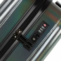 Heys ASTRO 21" Carry On Spinner -suitcase sale Astro 21 lock charcoal 1500x1500 cf64c26f 6b7a 4a56 a413 e243e724ce29