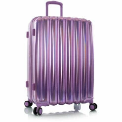 Heys ASTRO 30" Expandable Spinner -suitcase sale Astro 30 frontqrt 1500x1500 ff596f7d 670a 460f 9a45 a52c52c6f2fd