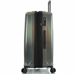 Heys ASTRO 30" Expandable Spinner -suitcase sale Astro 30 side charcoal 1500x1500 4c72f350 a26a 474a b693 e081dc4ce09f